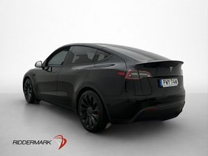 Tesla Model Y bild 6