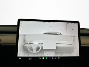 Tesla Model Y bild 22