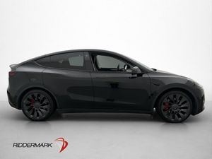 Tesla Model Y bild 10
