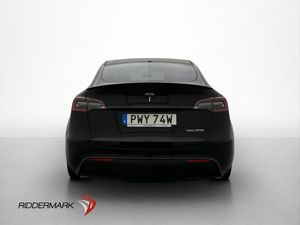Tesla Model Y bild 8