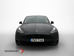 Tesla Model Y bild 3