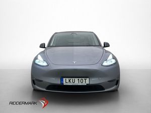 Tesla Model Y bild 3