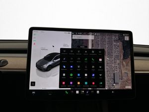 Tesla Model Y bild 20