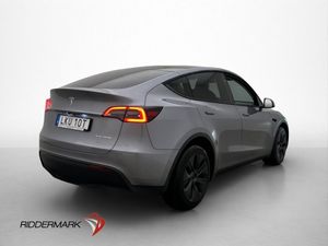 Tesla Model Y bild 9