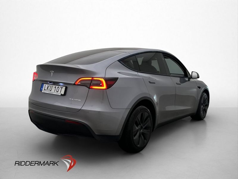 Tesla Model Y bild 9