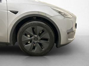 Tesla Model Y bild 30