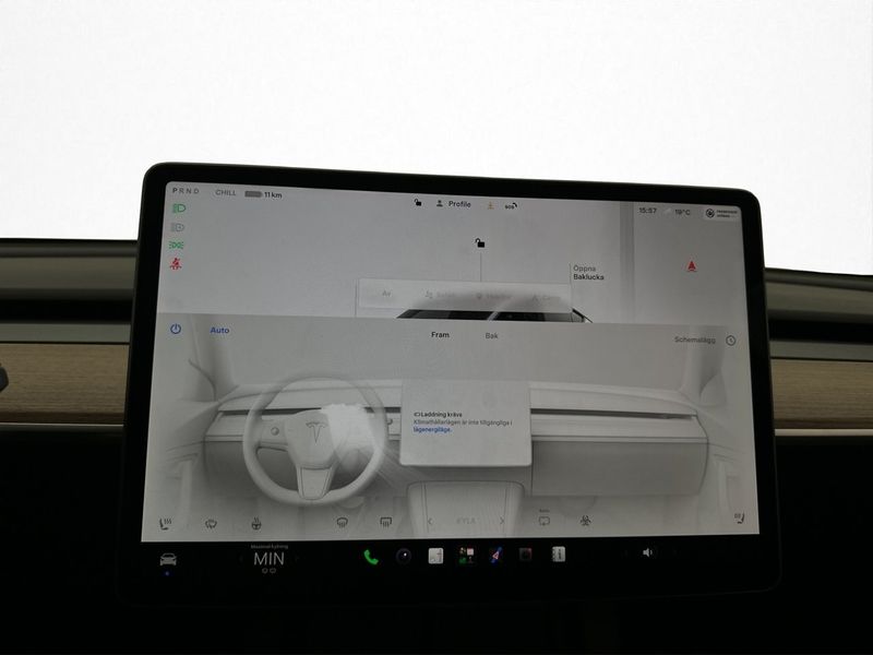 Tesla Model Y bild 22