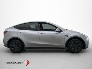 Tesla Model Y bild 10