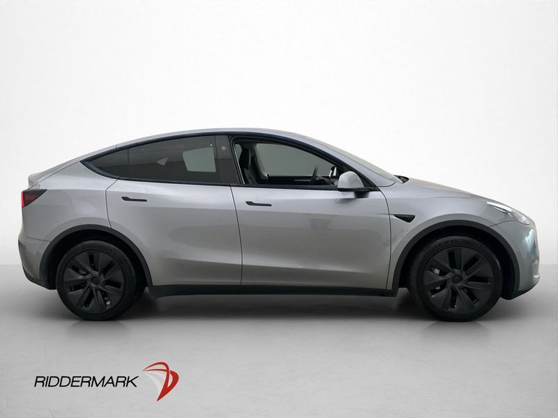Tesla Model Y bild 10