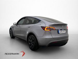 Tesla Model Y bild 6