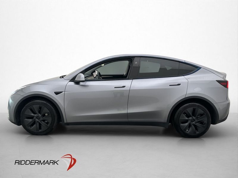 Tesla Model Y bild 5