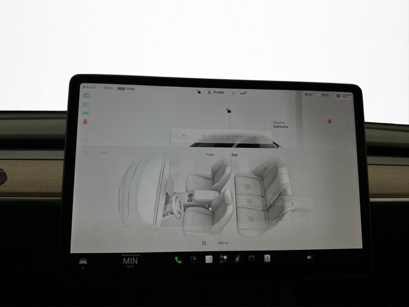 Tesla Model Y bild 23