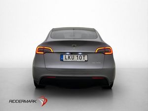 Tesla Model Y bild 8