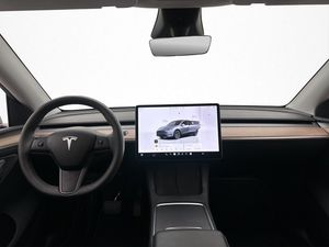 Tesla Model Y bild 14