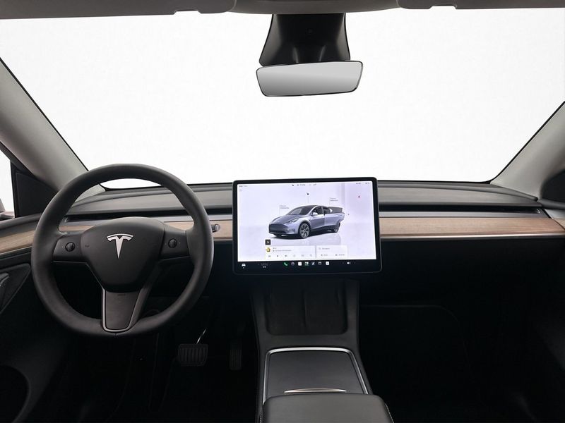 Tesla Model Y bild 14
