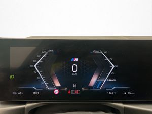 BMW i4 bild 22