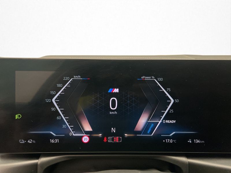 BMW i4 bild 22