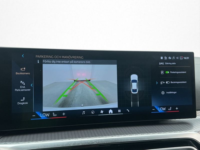 BMW i4 bild 24