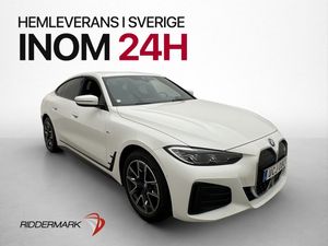 BMW i4 bild 1