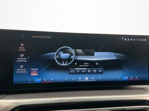 BMW i4 bild 26