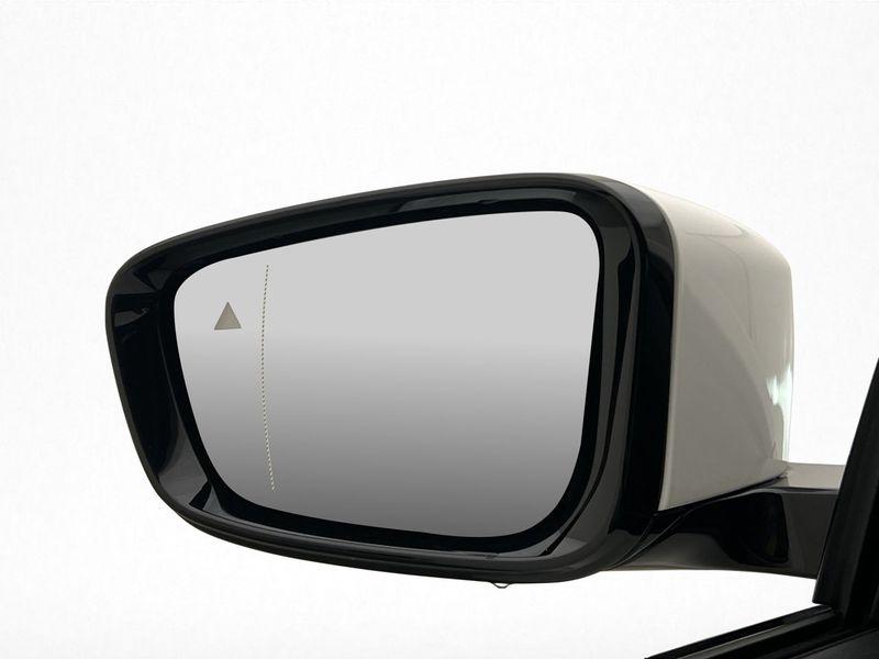 BMW i4 bild 12