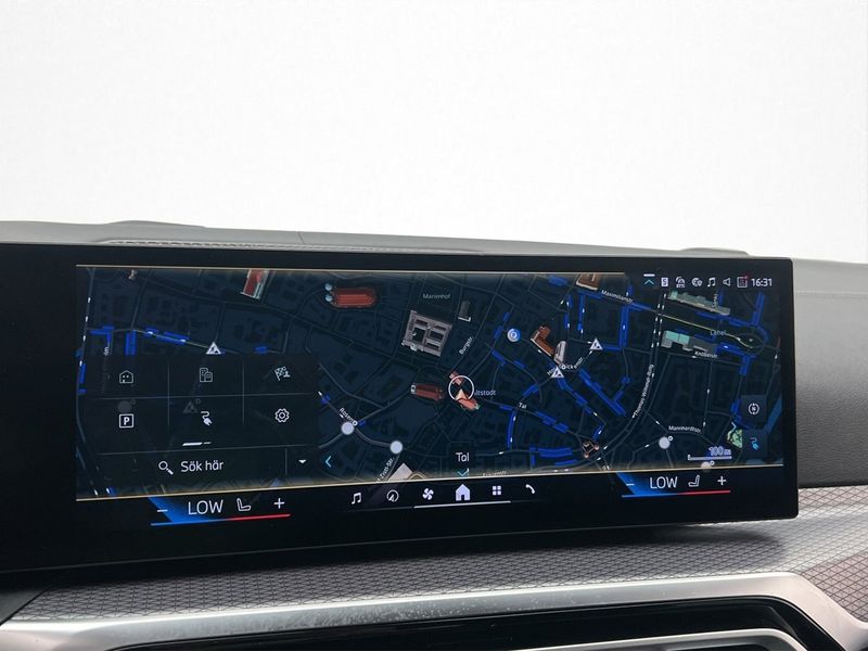 BMW i4 bild 23