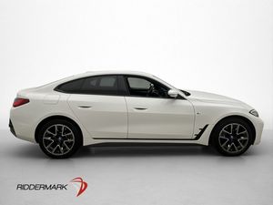 BMW i4 bild 10