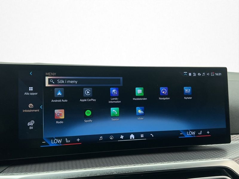 BMW i4 bild 25