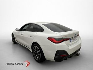 BMW i4 bild 6