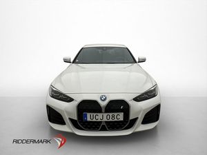 BMW i4 bild 3