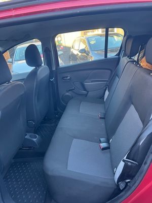 Dacia Sandero bild 7
