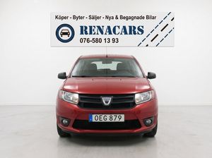 Dacia Sandero bild 1
