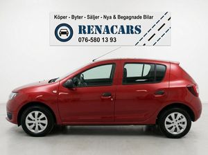 Dacia Sandero bild 5