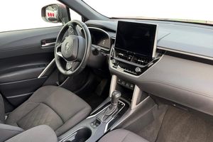 Toyota Corolla Cross bild 7