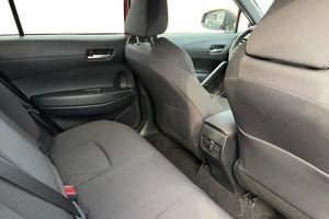 Toyota Corolla Cross bild 8