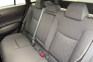 Toyota Corolla Cross bild 20
