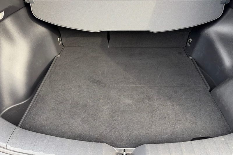 Toyota Corolla Cross bild 11