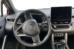 Toyota Corolla Cross bild 10