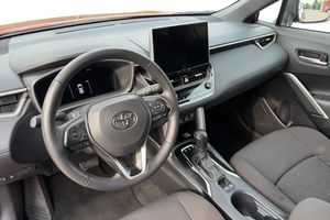 Toyota Corolla Cross bild 12