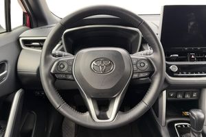 Toyota Corolla Cross bild 13
