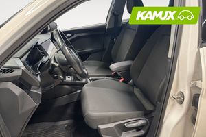 Audi A1 bild 9