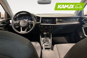 Audi A1 bild 10