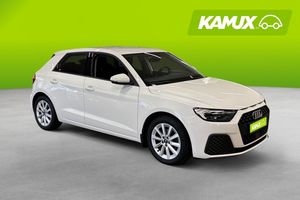 Audi A1 bild 1