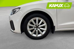 Audi A1 bild 8