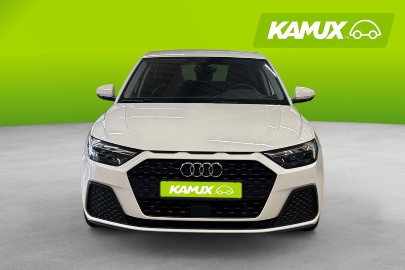 Audi A1 bild 6