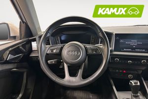 Audi A1 bild 13