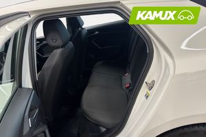 Audi A1 bild 14