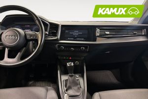 Audi A1 bild 11