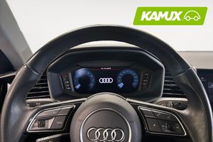 Audi A1 bild 12