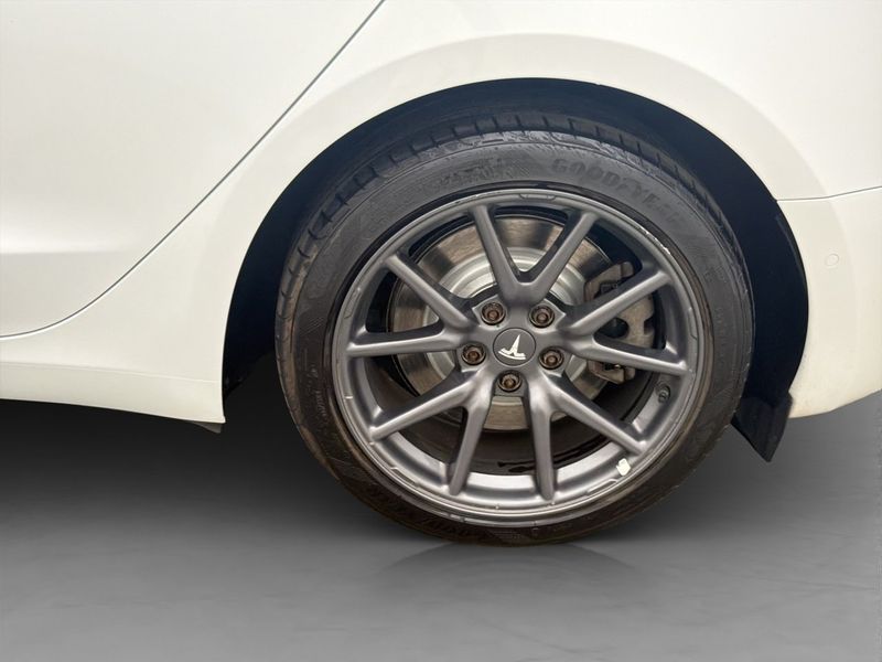 Tesla Model 3 bild 24